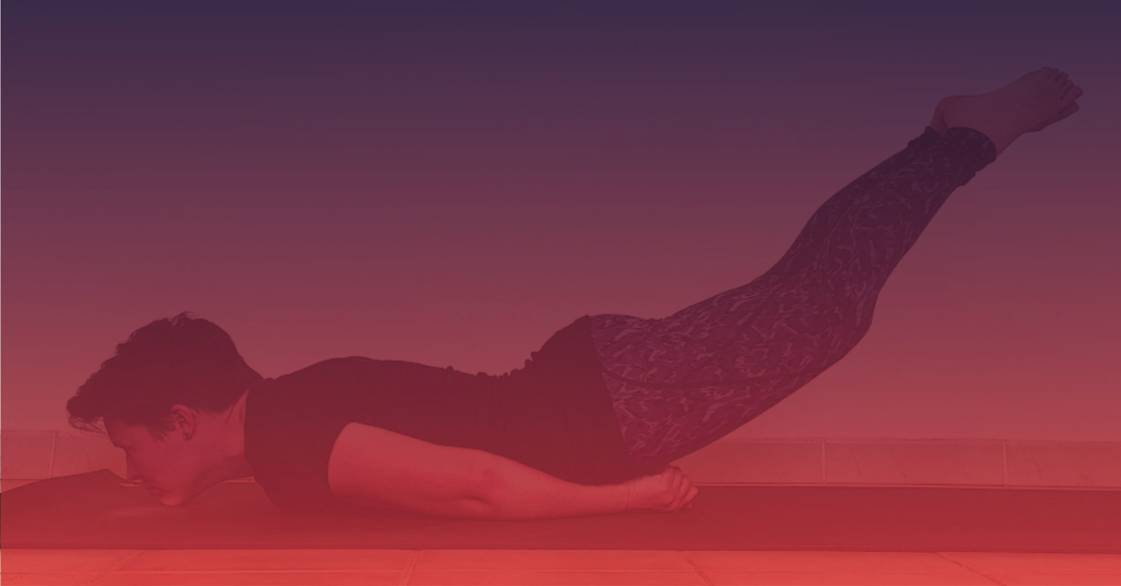 Salabhasana, Posture de la Sauterelle pour la confiance en soi